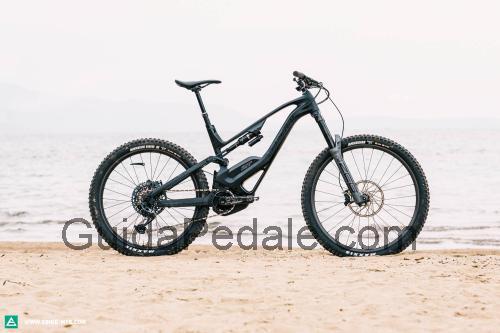 Lapierre Overvolt GLP 2 Team scheda tecnica e recensioni